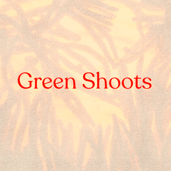 2022 - GreenShoots