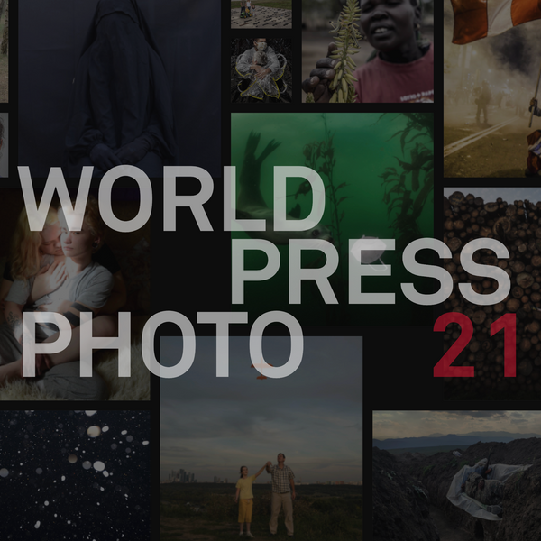 2021- WorldPressPhoto